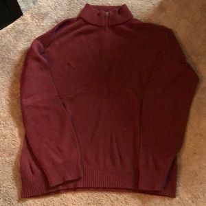 Men’s Patagonia sweater